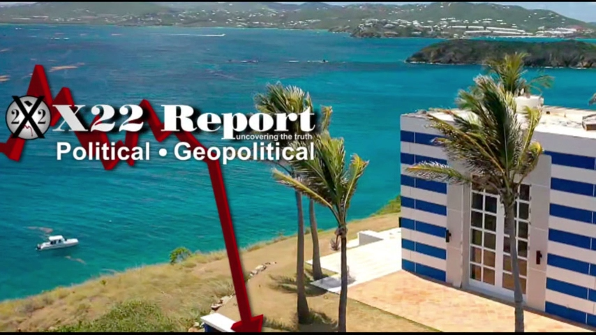 Watch The Water, Boomerang, Epstein, Story Goes Much Deeper - Episode 2431b 19-3-2021