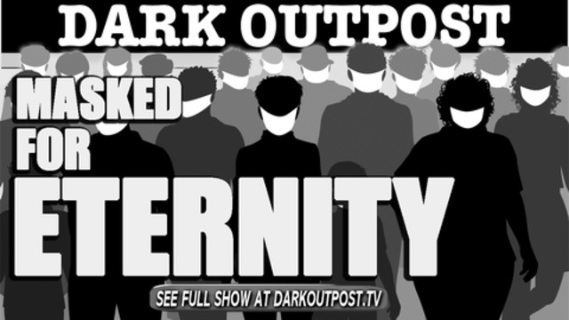 Dark Outpost 04-13-2021 Masked For Eternity 13-4-2021