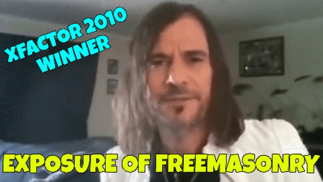 2010 Australian x factor winner Altiyan Childs exposes freemasonry 11-5-2021