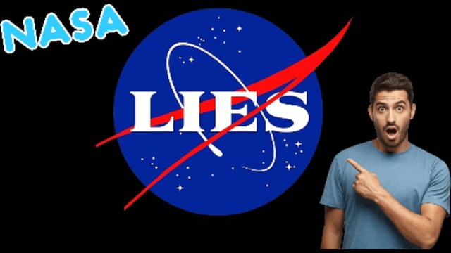 NASA & THE LIES TOLD TO US 10-5-2021