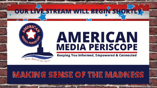 The Scope of Human Trafficking in America part 1 5-5-2021