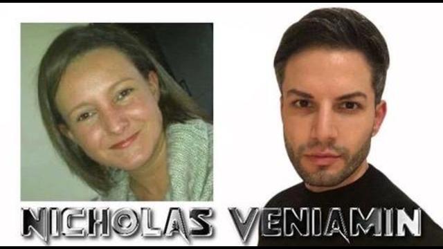 Adele Sayer Discusses Great Awakening and Financial Reset with Nicholas Veniamin 7-12-2020