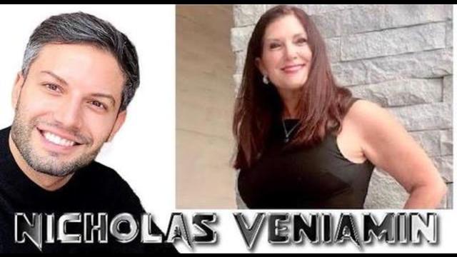 Chae Pelonia Exposes Indictments, "Death" of Michael Jackson and More with Nicholas Veniamin 8-12-2020