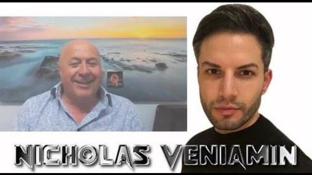 Charlie Ward Discusses Latest Updates and "The Hidden King" with Nicholas Veniamin 1-11-2020