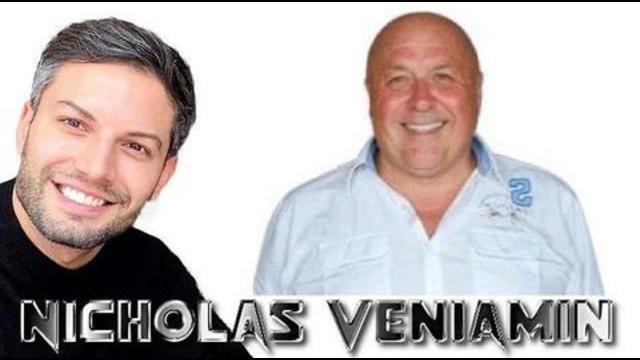 Charlie Ward Discusses Nesara, Elections, Arrests, Currency Revaluations with Nicholas Veniamin 7-12-2020