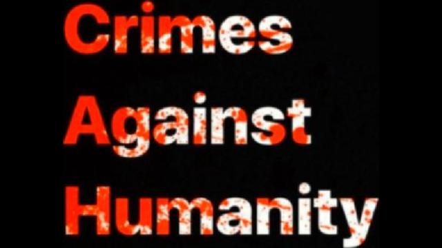 Covid Fraud - Lawyers & Medical Experts Start Legal Proceedings for crimes against humanity 29-6-2021