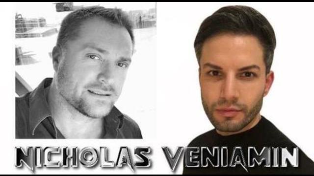 David Mahoney Discusses Film Productions, Royals, Hollywood and Trolls with Nicholas Veniamin 2-11-2020