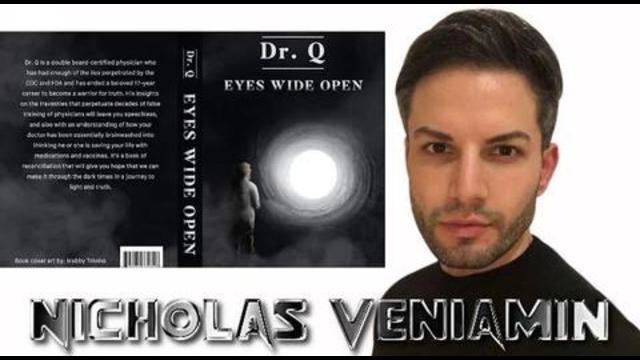 Dr. Q and Tara Dean Discuss Academic Medical & Scientific Inconsistancies with Nicholas Veniamin 1-11-2020