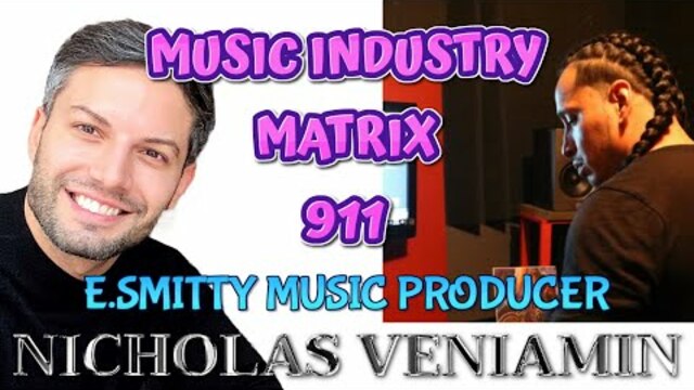 E.Smitty Discusses Latest Updates with Nicholas Veniamin 5-2-2021