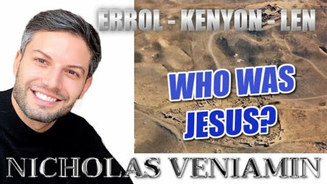 Errol, Kenyon & Len Discusses Latest Updates with Nicholas Veniamin 6-2-2021