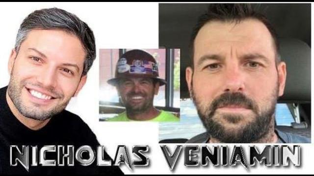 Jason Q 1 Exposes Super Lies, Shocking Facts, Future with Nicholas Veniamin 13-12-2020