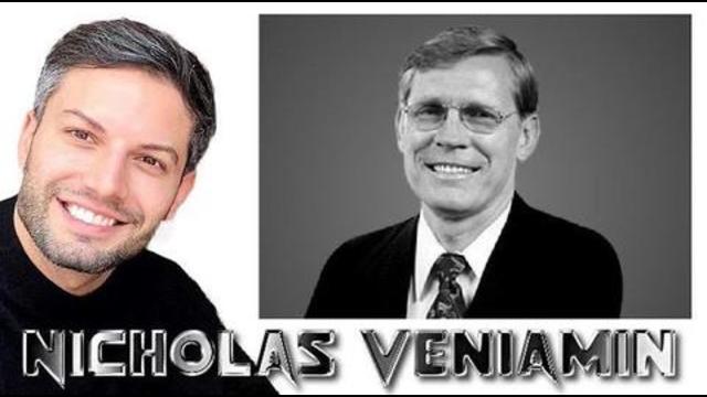 Kent Hovind Discusses Book Of Revelations and TRUMP with Nicholas Veniamin 7-12-2020