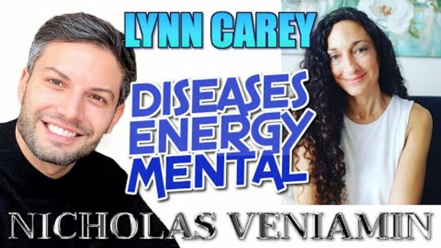 Lynn Carey Discusses Latest Updates with Nicholas Veniamin 5-2-2021