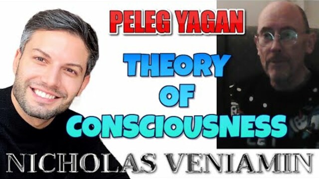 Peleg Yagan Discusses Latest Updates with Nicholas Veniamin 6-2-2021