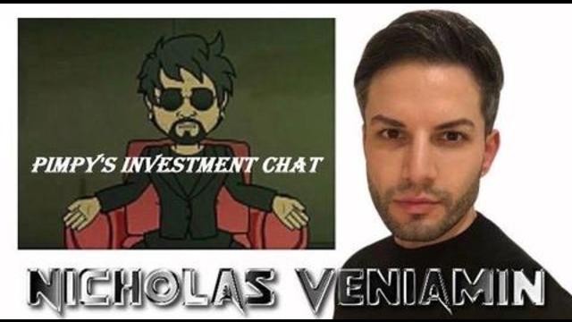 Pimpy Discusses NESARA, Silver & Gold, XRP, Currency Revaluations and Trump with Nicholas Veniamin 1-11-2020