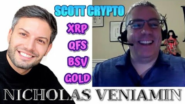 Sonya Nagy Discusses Latest Updates with Nicholas Veniamin 25-1-2021