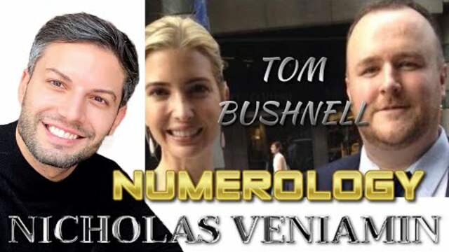 Tom Bushnell Discusses Latest Updates with Nicholas Veniamin 31-1-2021