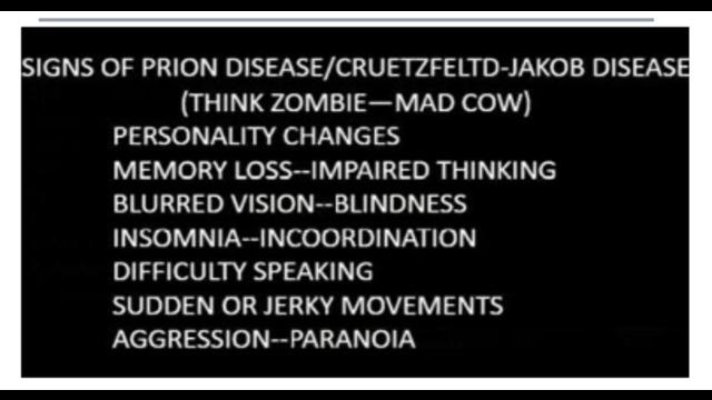 WARNING !! WHY THE VAXXED ARE ACTING STRANGE - AND WHY IT WILL GET EVEN WORSE !! MUST WATCH !! 22-6-2021