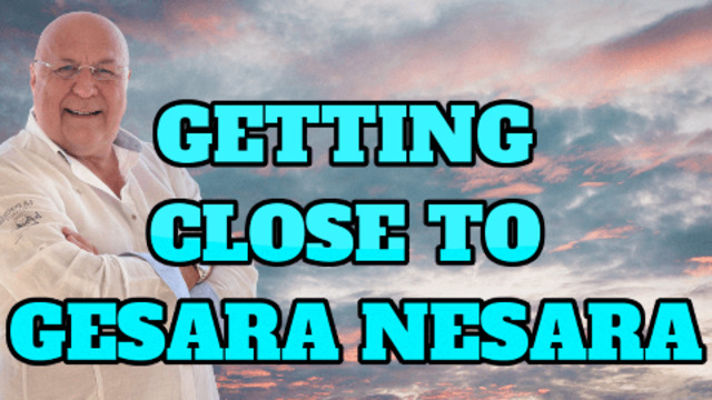 WE ARE GETTING VERY CLOSE TO GESARA / NESARA! 28-6-2021