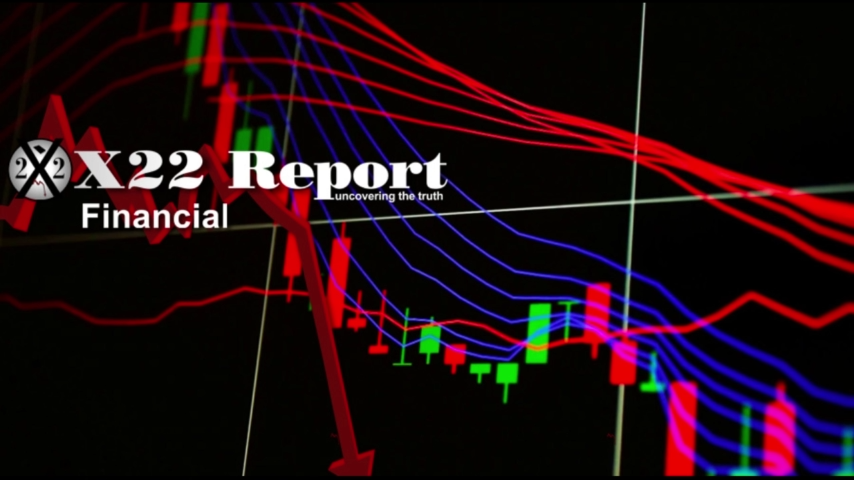 [CB]/[DS] Might Use The Markets As A Distraction - Episode 2531a 19-7-2021