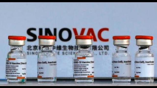 Can you imagine a covid vax worse than J&J, Astrazeneca or Pfizer? Yup A Chinese version 4-7-2021