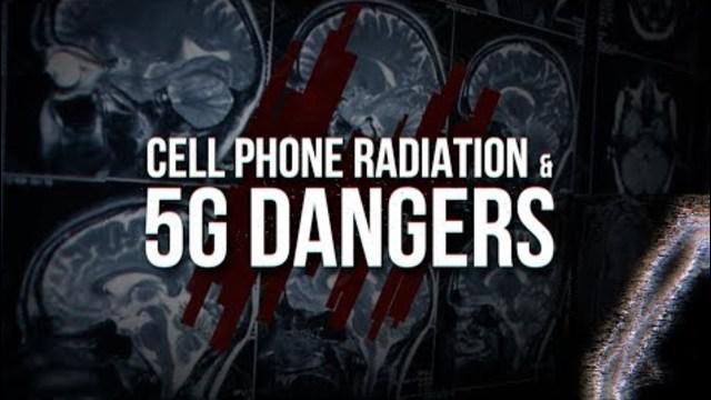 Cell Phone RADIATION & 5G DANGERS | An In-Depth Exploration - MOUTHY BUDDHA 20-7-2021