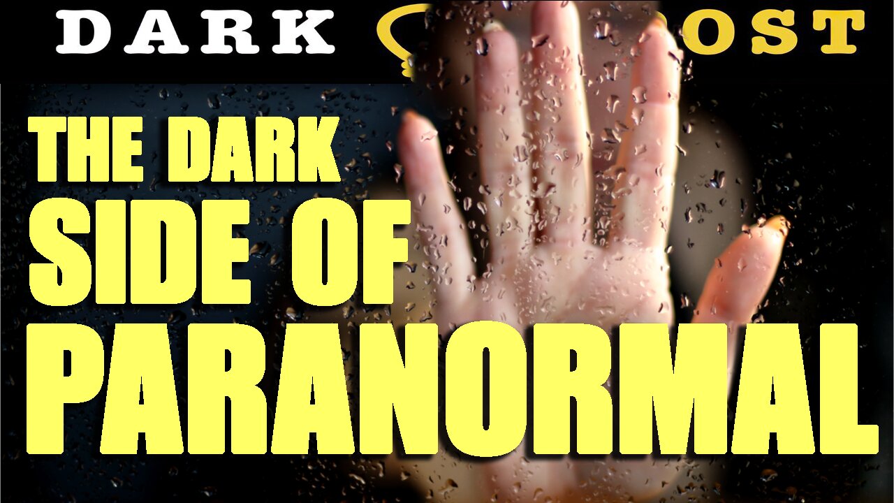 Dark Outpost LIVE 07-13-2021 The Dark Side Of Paranormal 13-7-2021