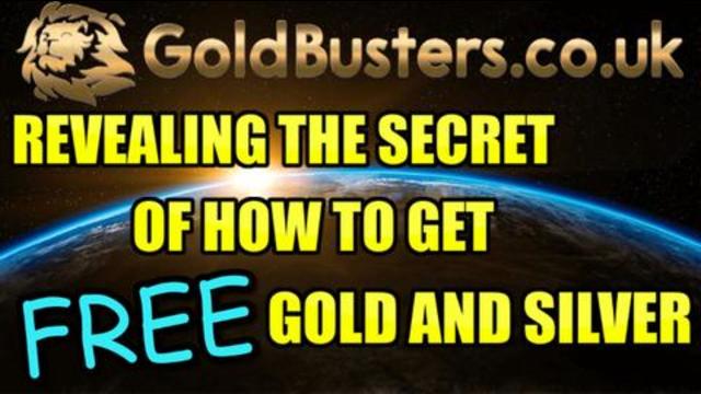 REVEALING THE SECRET OF HOW TO GET FREE GOLD * SILVER WITH ADAM & JAMES 27-7-2021