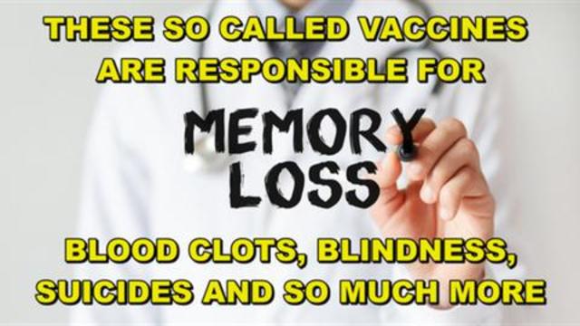 THE HORROR OF THE VACCINE SIDE EFFECTS AND SUICIDES EVERY DAY IS GETTING TOUGH TO HANDLE 30-6-2021