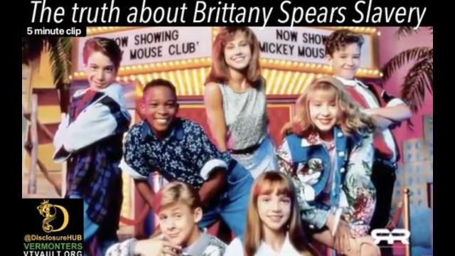 The truth about Brittney Spears they don’t want you to know… 12-7-2021