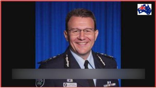 (Unconfirmed) LEAKED AUDIO FROM A POLICE BRIEFING IN AUSTRALIA - TAKE DOWN THE GOVERNMENT 26-7-2021