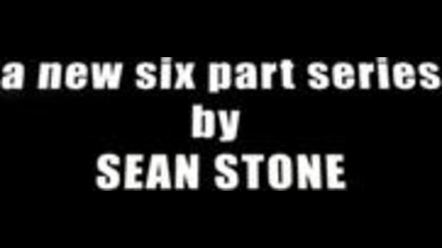 A NEW SIX PART SERIES BY SEAN STONE - THE SATANIC EMPIRE 28-8-2021