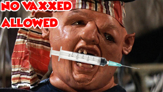 Businesses Are Starting To Ban Masked & Vaxxed People! 9-8-2021