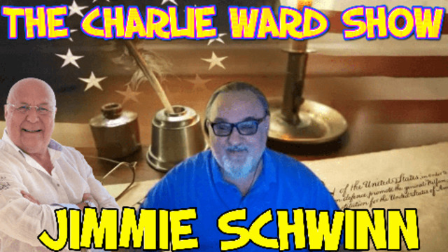 CHARLIE WARD'S WEEKLY TEAM UPDATE WITH JIMMIE SCHWINN 20-8-2021