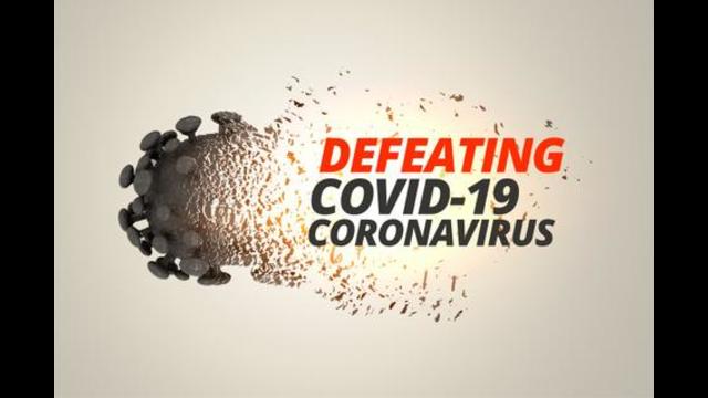 Conquering Covid Part 2: The 12 Days of Covid Recovery With Chlorine Dioxide 1-6-2021