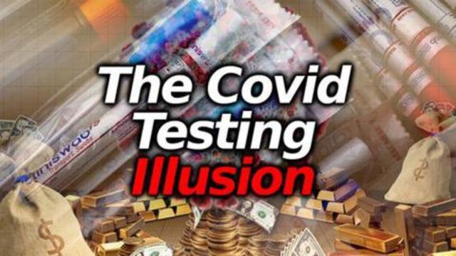 Covid Testing Is Fraudulent & Unscientific. ZERO Proof Tests Are Legit. Insider Whistleblowers 1-8-2021