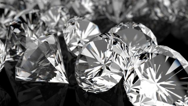 DARK SECRETS OF THE DIAMOND INDUSTRY! 20-8-2021