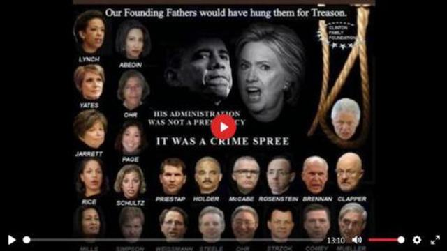 DEEP STATE CRIMINALS!!!!!!!!!!!!! WATCH THIS!!!!!!!! 8-9-2021