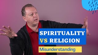 Difference Between Religion and Spirituality | Define Doctrine | Define Theology 30-12-2020