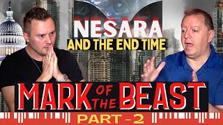 Great Tribulation: Global Currency Reset, Gold-Backed Currency | NESARA | Matt Moore INTVW Pt 3 25-9-2020