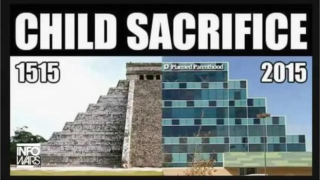 Human Sacrifice - Exposing Klaus Schwab's Engineered Failed State Collapse 24-8-2021