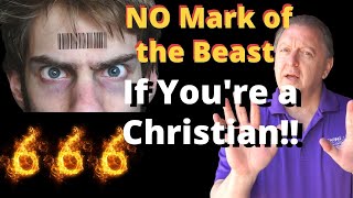 Mark of the Beast - Why You Won’t Get It! 12-5-2020