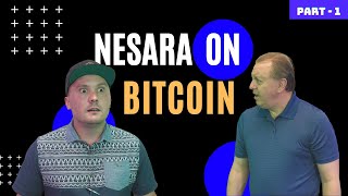 NESARA | Bitcoin | Blockchain: Interview with Matt Moore on How Money Works | Part 1 28-7-2020