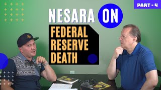 NESARA: Coming Global Currency Reset, Debt Jubilee, & the Gold Standard | With Matt Moore | Pt 4 21-8-2020