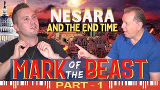 NESARA & End Times: The Rapture of the Church, and the Great Tribulation | Matt Moore INTVW Pt 1 11-9-2020