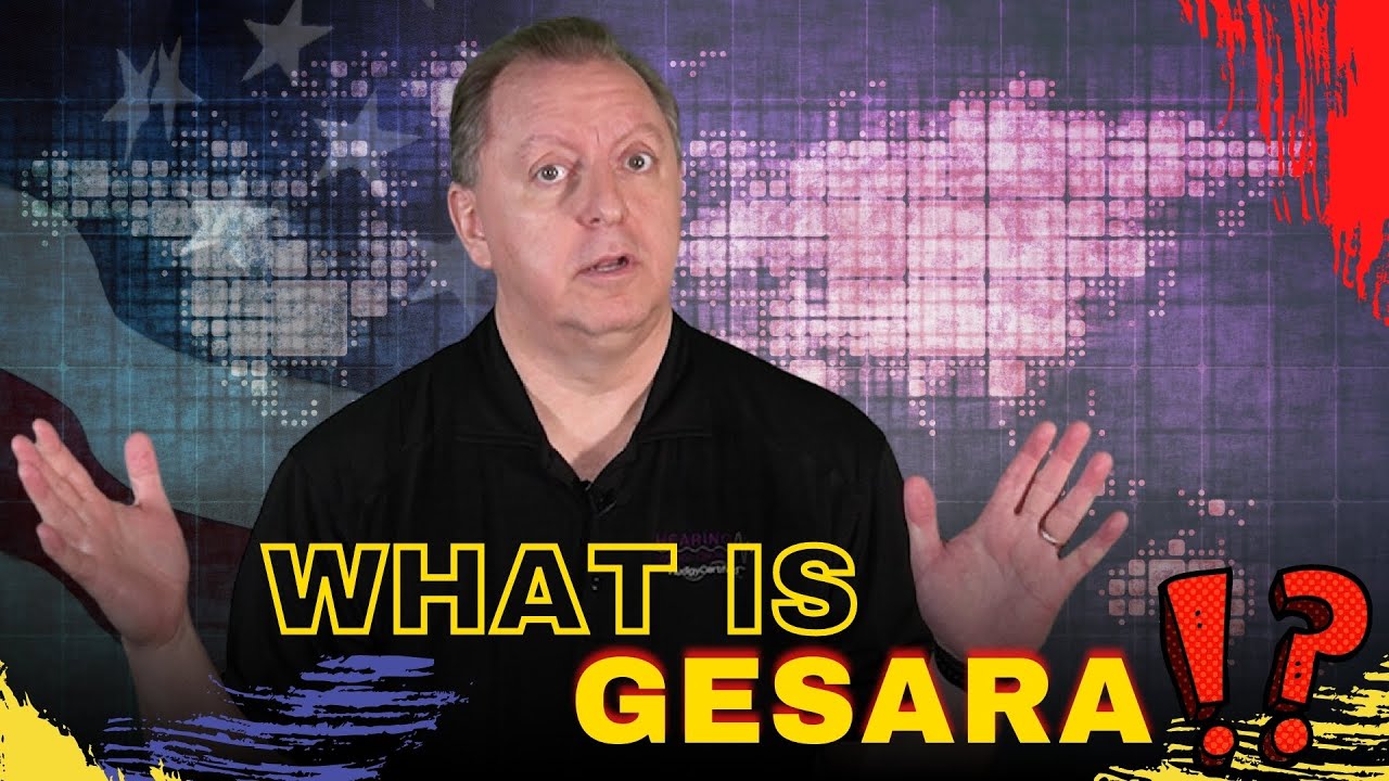 NESARA & GESARA | What is GESARA? | The Gold Standard and The Global Reset 28-3-2021