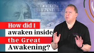 NESARA | How I Awakened | The Great Awakening vs. The Great Reset 11-6-2021