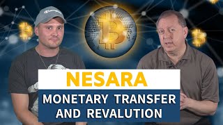 NESARA Matt Moore pt2: Revaluation Meaning, Devaluation Definition | Gold Backed Currency 16-10-2020