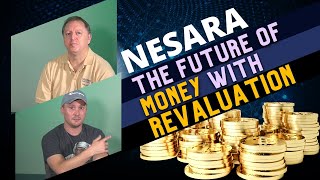 NESARA Matt Moore pt3: Future of Money: How Cryptocurrency Works | Gold Backed Cryptocurrency 23-10-2020