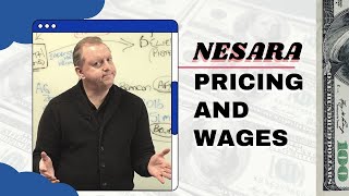 NESARA Pricing & Wages | Gold Standard, Debt Crisis & the Value of Currency | The Great Reset 16-8-2021